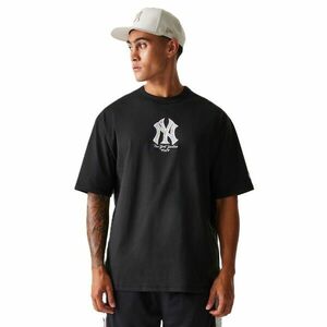 Tricou New Era MLB INFILL OS TEE imagine