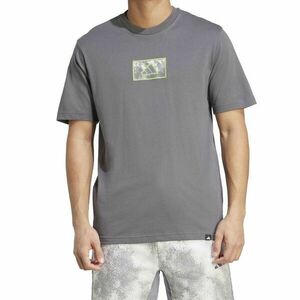 Tricou adidas M CAMO BOX T imagine