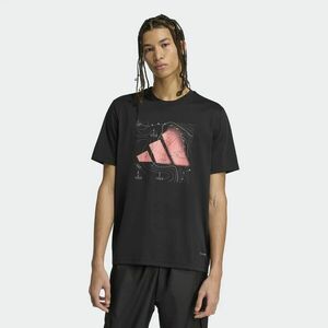 Tricou adidas M CT LOGO T imagine