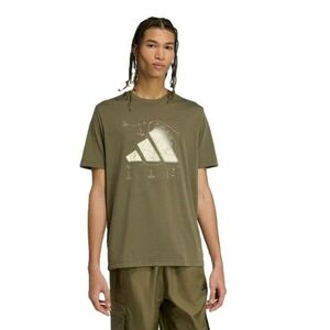 Tricou adidas M CT LOGO T imagine