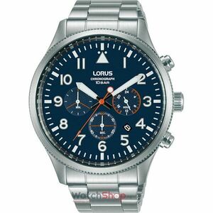 Ceas Lorus SPORT RT365JX9 Cronograf imagine