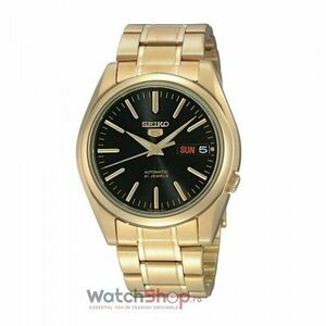 Ceas Seiko SEIKO 5 SNKL50K1 Automatic imagine