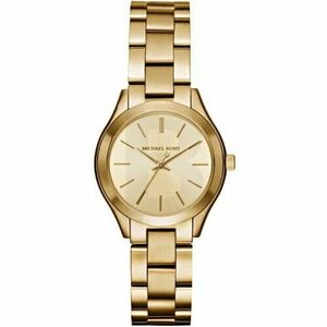 Ceas Michael Kors Michael Kors Slim Runway MK3512 imagine