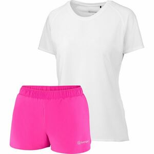 Short 2: 1 + Running Basic Shirt NOS imagine