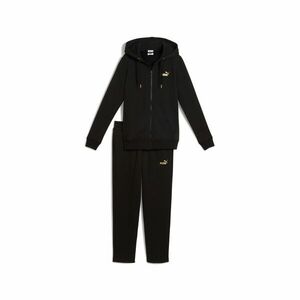 Metallic Hooded imagine