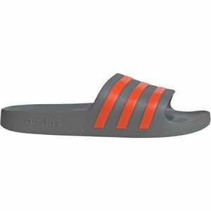 adidas ADILETTE AQUA Papuci pentru bărbați, gri, mărime 42 imagine