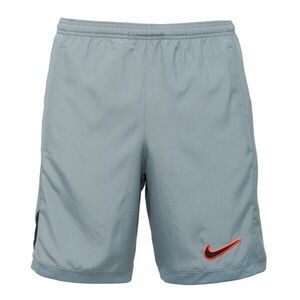 Nike ACADEMY Șort fotbal bărbați, gri, mărime imagine
