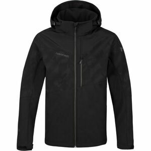 Hannah REGAN Geacă bărbați softshell, negru, mărime imagine