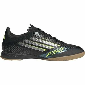 adidas F50 LEAGUE IN J Pantofi sală copii, negru, mărime 42 imagine