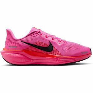 Nike PEGASUS 41 W Încălțăminte de alergare damă, roz, mărime 37.5 imagine
