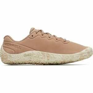 Merrell VAPOR GLOVE 6 LTR W Pantofi barefoot femei, maro, mărime 38 imagine