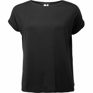 s.Oliver QS NOOS Tricou de damă, negru, mărime imagine