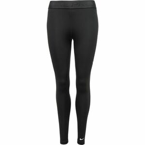 Nike PRO Colanți sport damă, negru, mărime imagine