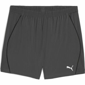 Puma RUN FAVORITE VELOCITY 5" SHORT M Pantaloni scurți pentru bărbați, gri închis, mărime imagine