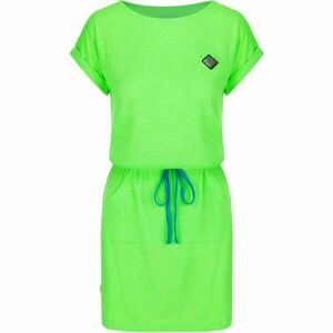 LOAP BLUDA Rochie de damă, verde deschis, mărime imagine