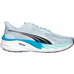 Puma VELOCITY NITRO 4 Încălțăminte de alergare bărbați, gri, mărime 49.5 imagine