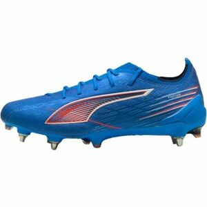 Puma ULTRA 6 ULTIMATE MXSG Ghete de fotbal bărbați, albastru, mărime 44 imagine