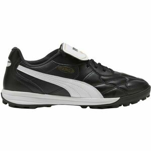 Puma KING TOP TT Ghete de fotbal bărbați, negru, mărime 43 imagine