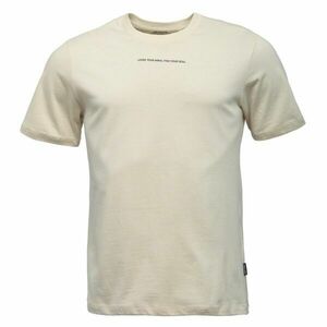 BLEND BHKIMBER Tricou de bărbați, bej, mărime imagine
