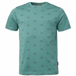 Lotto MIDAS Tricou de bărbați, verde, mărime XXL imagine