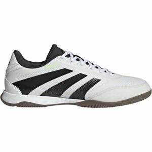 adidas PREDATOR LEAGUE IN Pantofi de sală bărbați, alb, mărime 45 1/3 imagine
