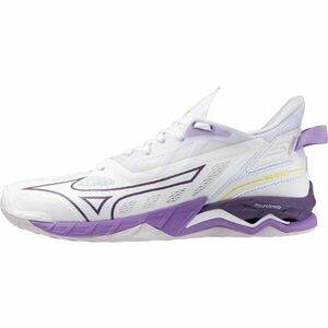 Mizuno WAVE MIRAGE 5 Încălțăminte de sală femei, alb, mărime 36.5 imagine