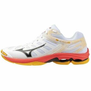 Mizuno WAVE VOLTAGE 2 Încălțăminte de volei bărbați, alb, mărime 46 imagine