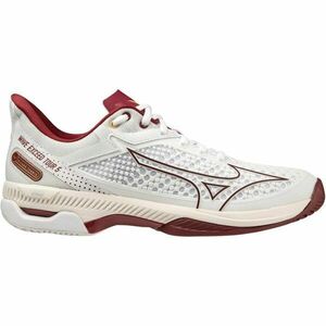 Mizuno WAVE EXCEED TOUR 5 CC W Încălțăminte de tenis femei, alb, mărime 38 imagine