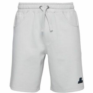 Russell Athletic SHORTS Șort pentru bărbați, gri, mărime imagine