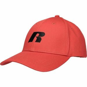 Russell Athletic CAP Șapcă, portocaliu, mărime imagine