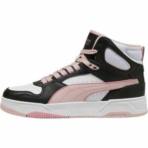 Puma RBD BREAK MID Încălțăminte pe gleznă bărbați, alb, mărime 37 imagine