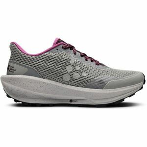 Craft CTM ULTRA TRAIL M Încălțăminte de alergare femei, gri, mărime 40 imagine