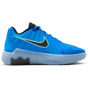 Nike LEBRON WITNESS 9 Încălțăminte baschet de copii, albastru, mărime 38 imagine