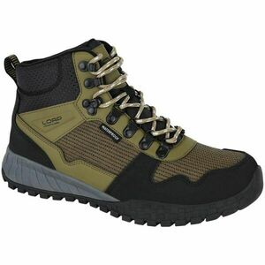 LOAP LATMER Încălțăminte outdoor căptușită bărbați, verde, mărime imagine