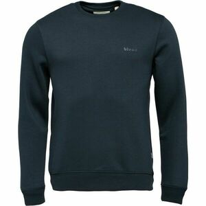 BLEND BHDOWNTON CREW NECK SWEAT NOOS Hanorac pentru bărbați, negru, mărime imagine