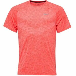 Nike STRIDE Tricou de alergare bărbați, roz, mărime imagine
