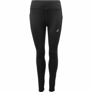 ASICS CORE WINTER TIGHT Colanți de alergare pentru femei, negru, mărime imagine