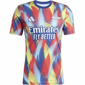 adidas ARSENAL FC PRESHI Tricou sport bărbați, mix, mărime XXXL imagine