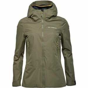 TRIMM FOXTERA Geacă outdoor pentru femei, kaki, mărime imagine