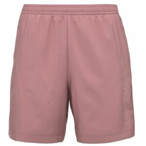 Calvin Klein WO - SHORT 7" INSEAM Pantaloni scurți bărbați, roz, mărime imagine