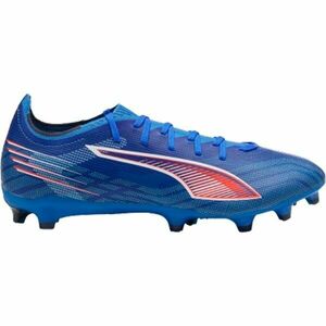 Puma ULTRA 6 MATCH FG/AG Ghete fotbal bărbați, albastru închis, mărime 40.5 imagine