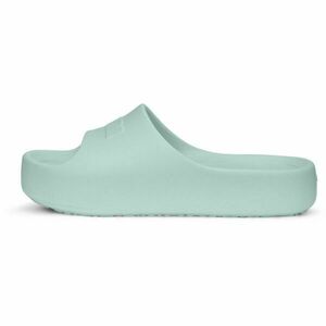 Puma SHIBUSA Papuci femei, verde, mărime 40.5 imagine