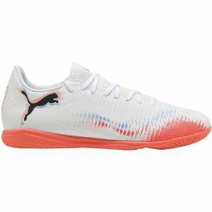 Puma FUTURE 7 PLAY IT Pantofi de sală bărbați, alb, mărime 42 imagine