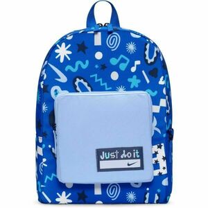 Nike CLASSIC KIDS BPK Rucsac copii, albastru, mărime imagine