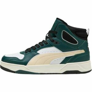 Puma RBD BREAK MID Încălțăminte pe gleznă bărbați, verde, mărime 43 imagine