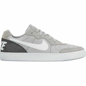 Nike NSW TIEMPO TRAINER Încălțăminte casual pentru bărbați, gri, mărime 46 imagine