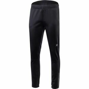 Klimatex BRENT Pantaloni windproof bărbați, negru, mărime imagine