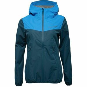 TRIMM EXPED LADY Geacă outdoor femei, turcoaz, mărime imagine