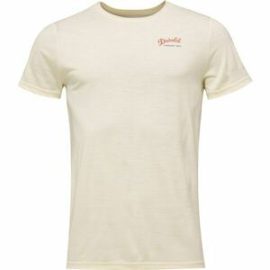 Devold PREMIUM "FISHERMAN" Tricou bărbați, alb, mărime imagine