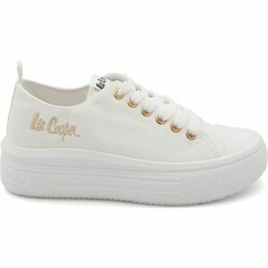 Lee Cooper tenisi femei imagine